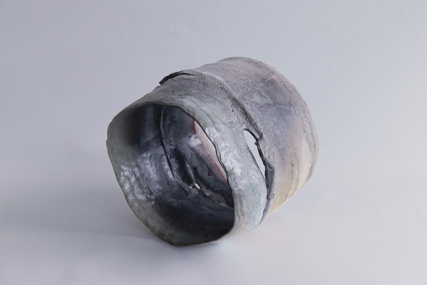 Mukuro - SS, Round or Oval
