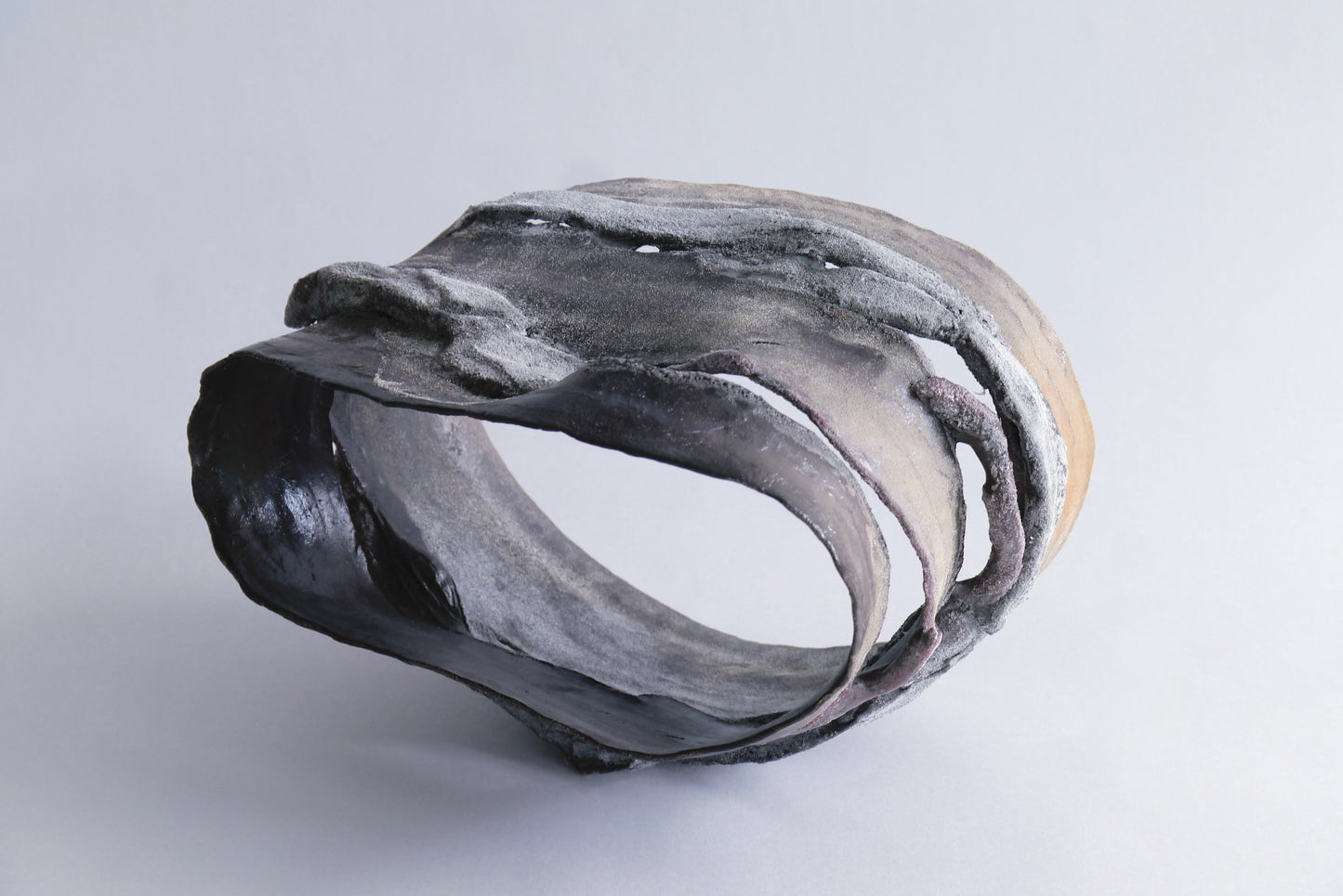 Mukuro - SS, Round or Oval
