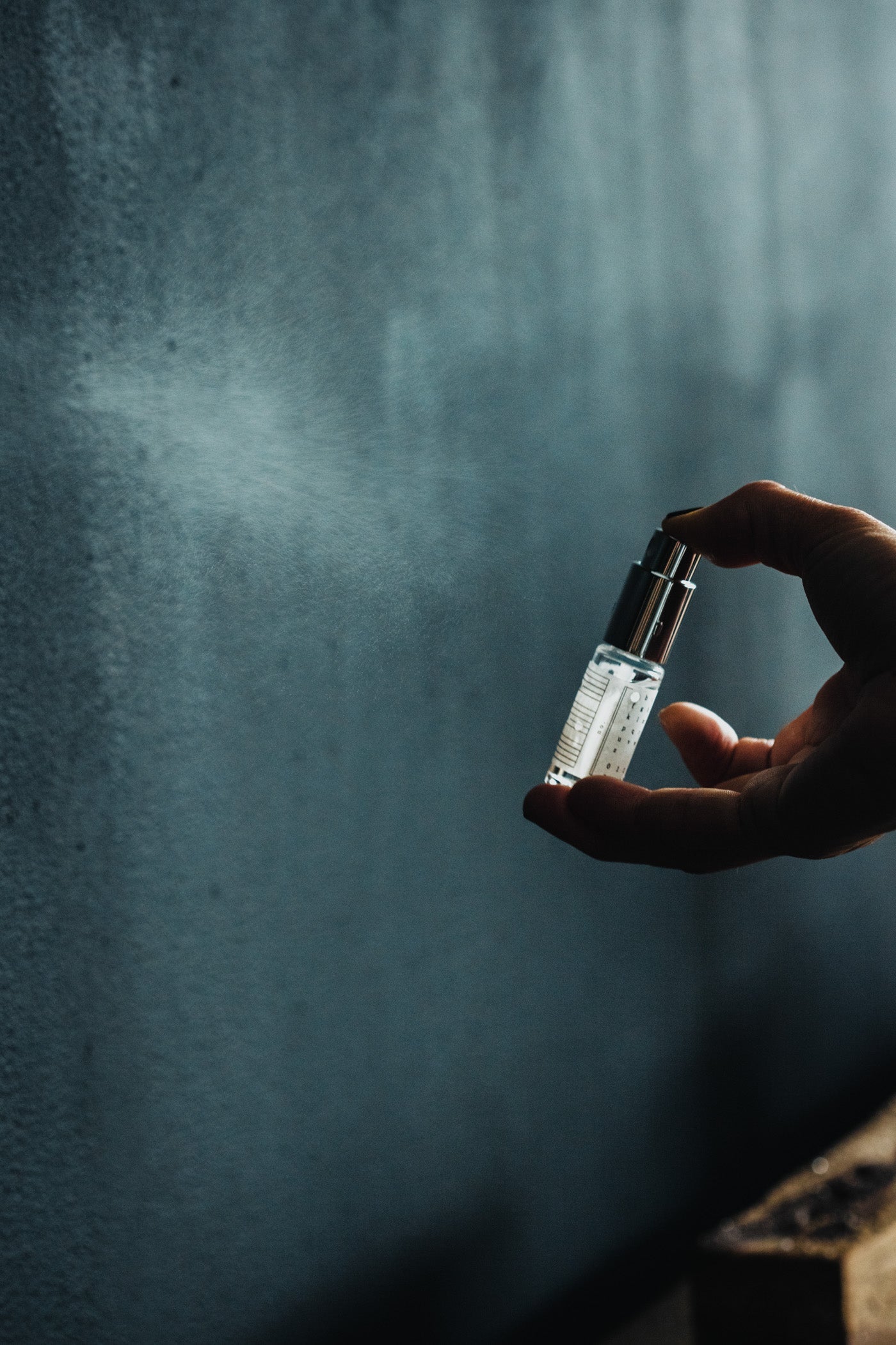 Hinoki Perfume