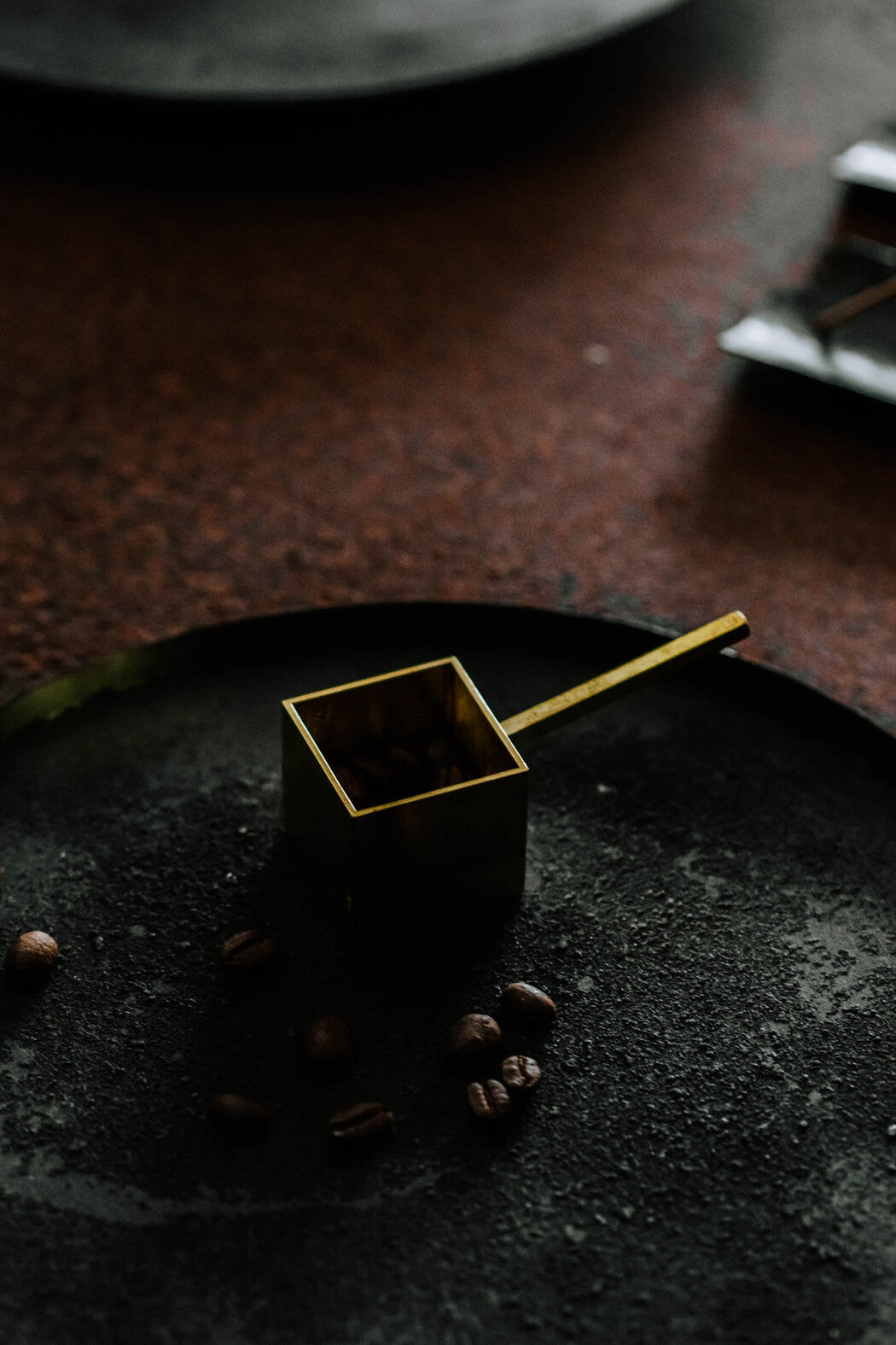 Coffee Measurement Scoop