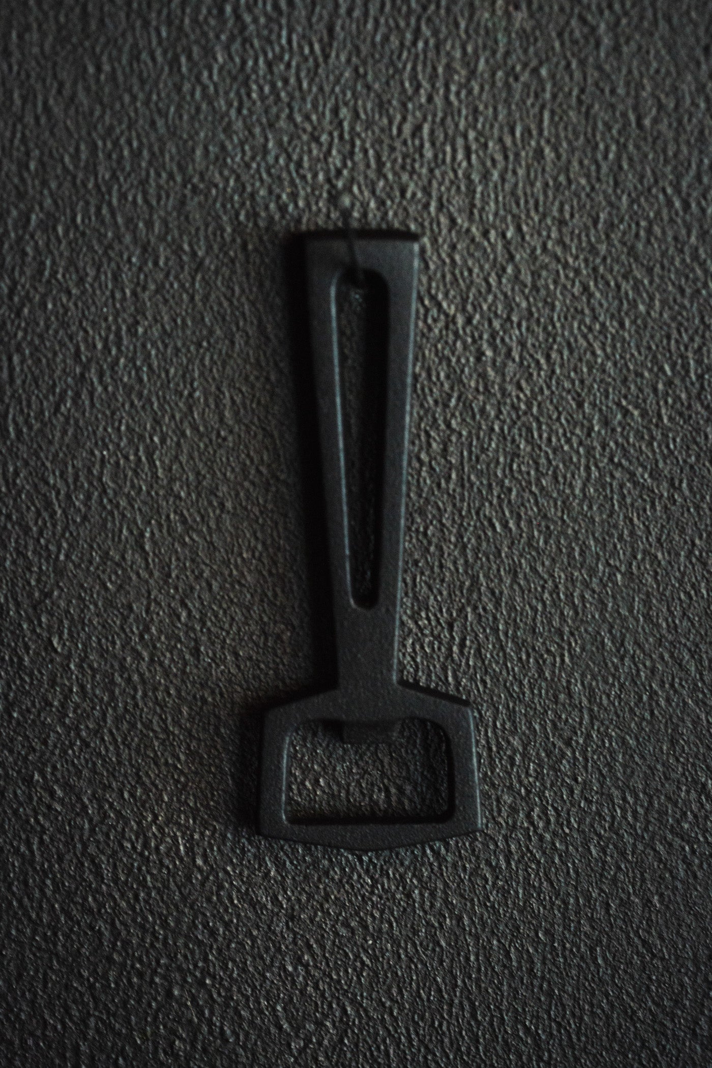 Bottle opener - S or M