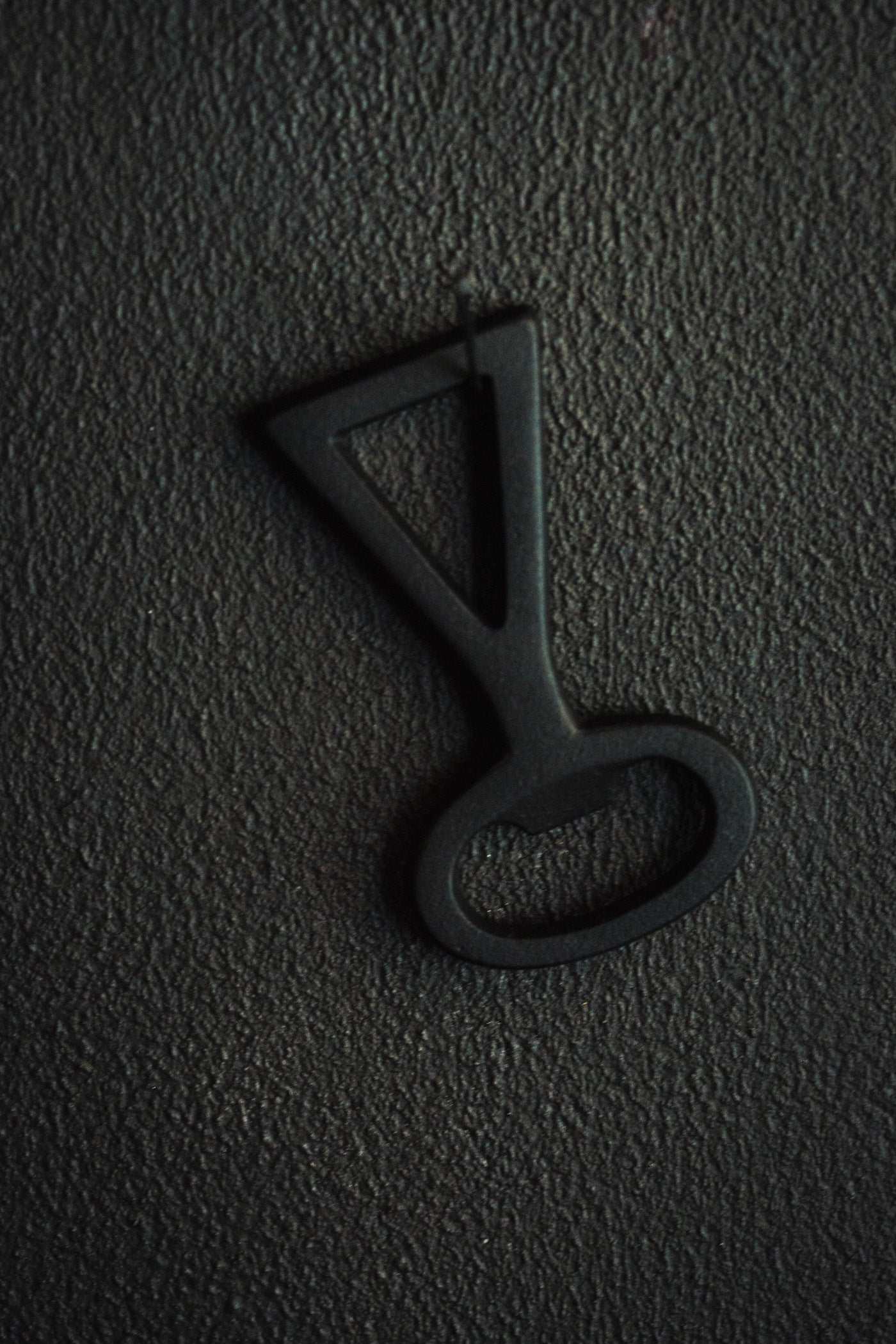 Bottle opener - S or M