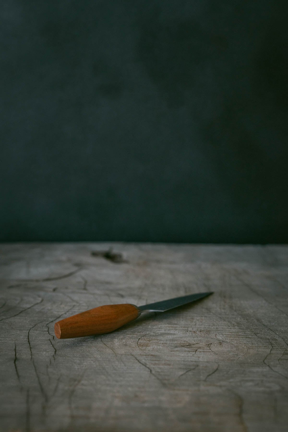 Petit Knife