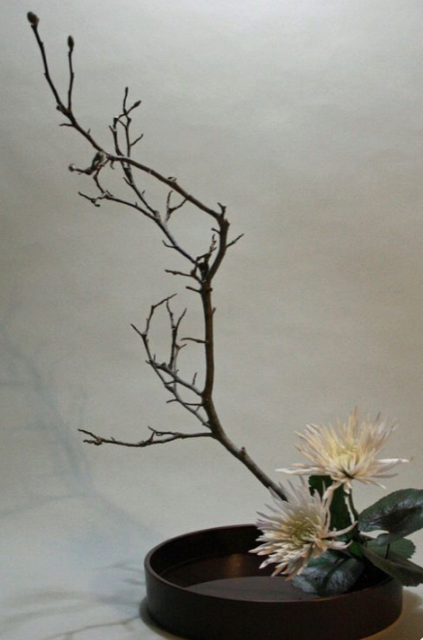 Ikebana Workshop, Sunday, 28th Sep 25'