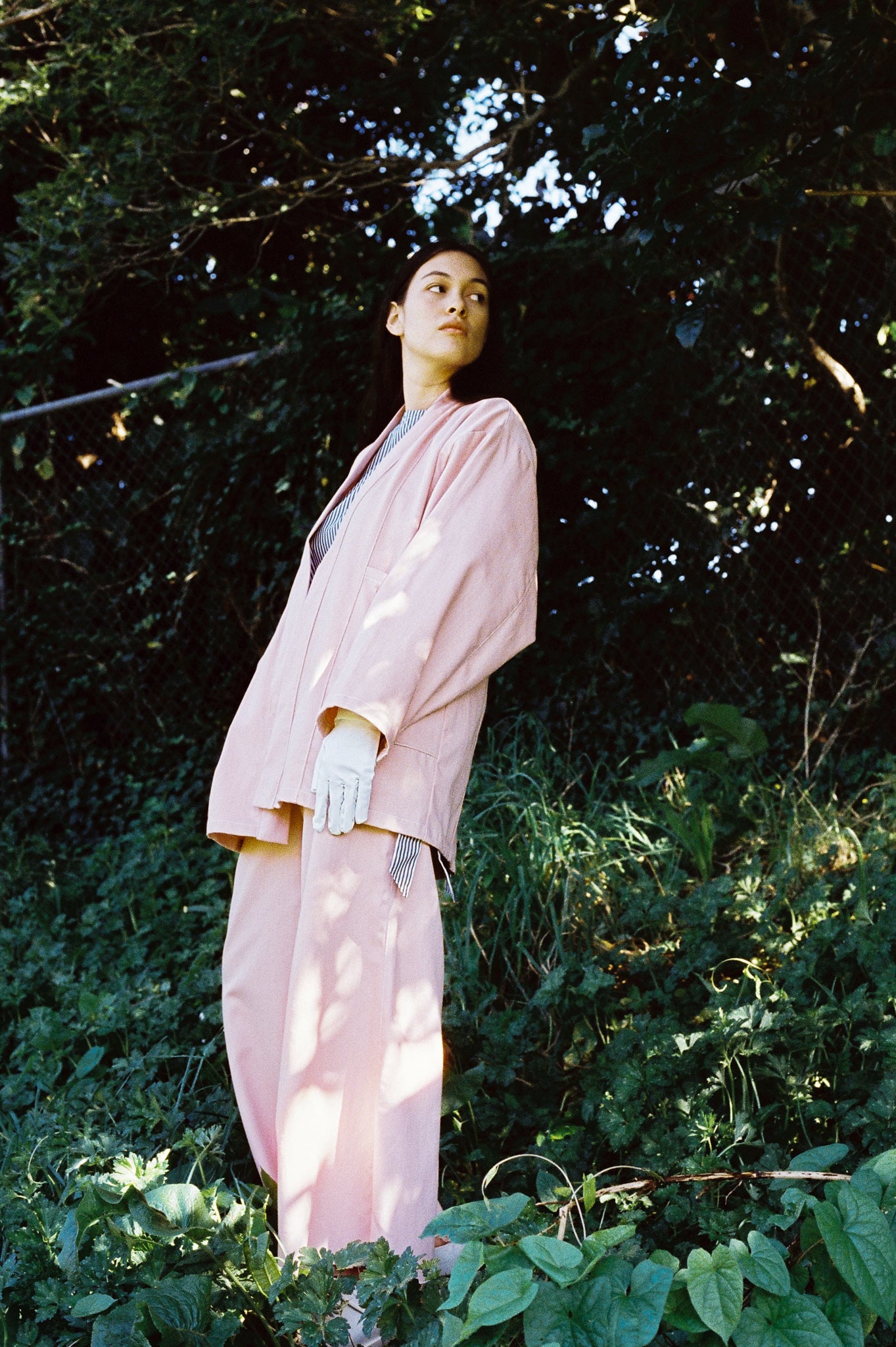 Yasashi Jacket