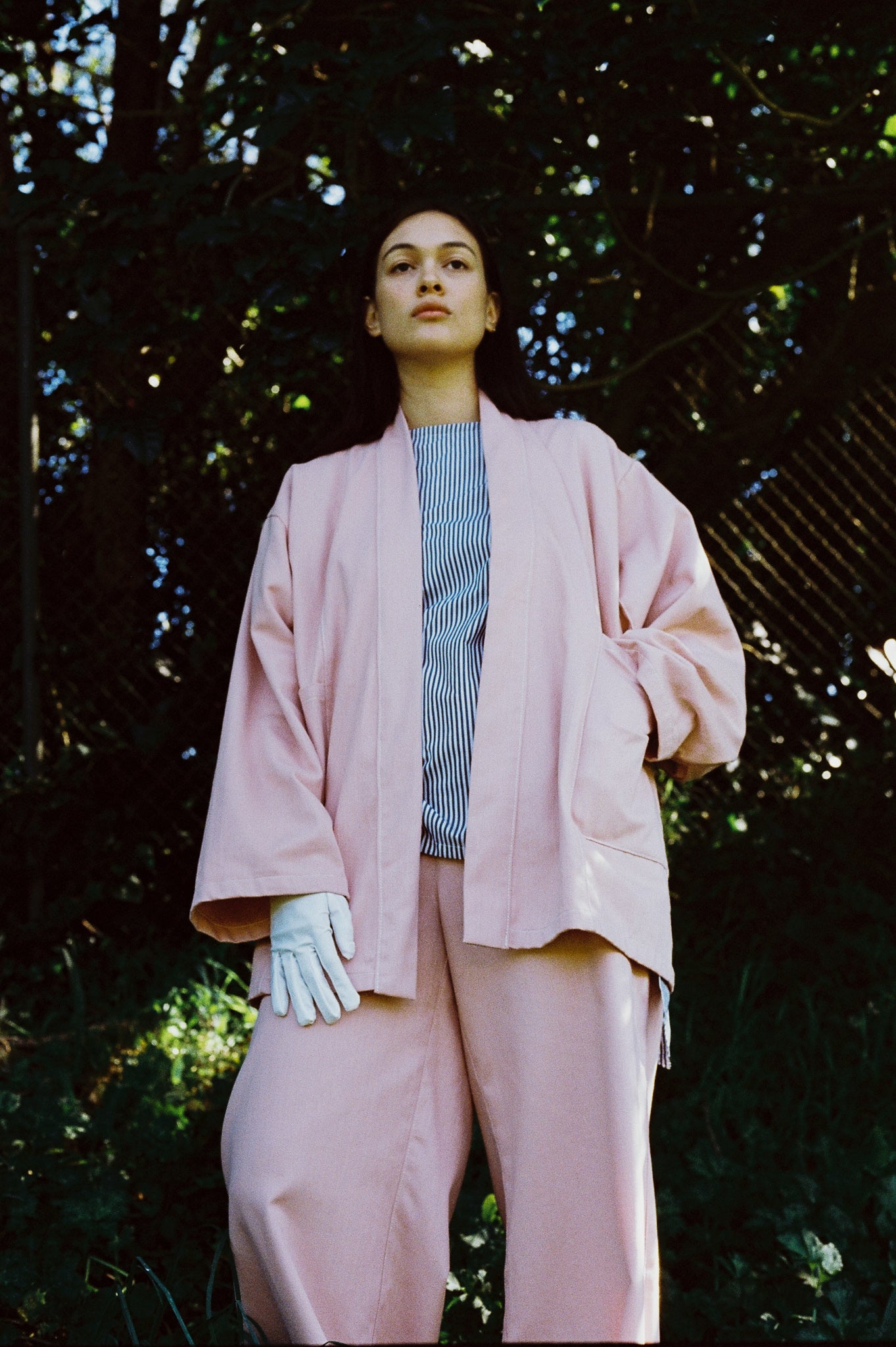 Yasashi Jacket