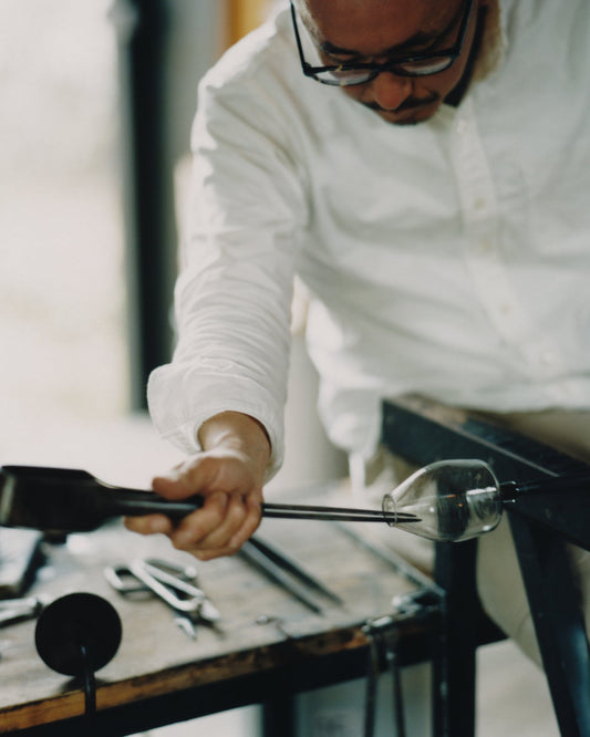 Kenichi Sasakawa - Nov 25'