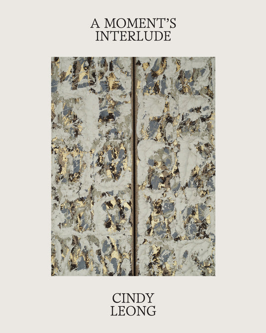 Cindy Leong - A Moment's Interlude