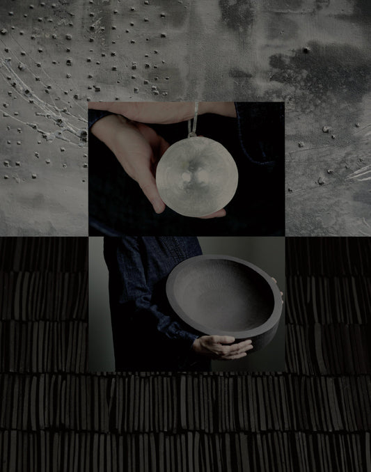 Conversations of Objects, Memories and place