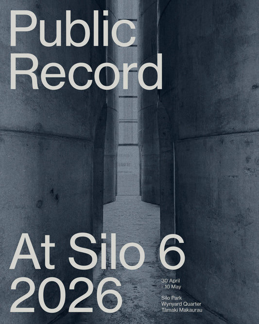 Kindred at Silo6 - Live performance, 1st May, Friday (2 Sessions)