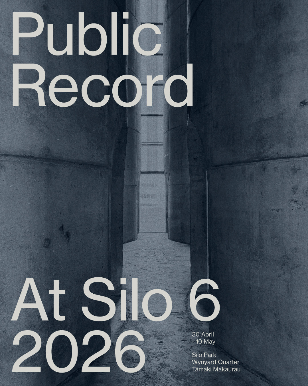 Kindred - Live Performance at Silo6 [Offsite]