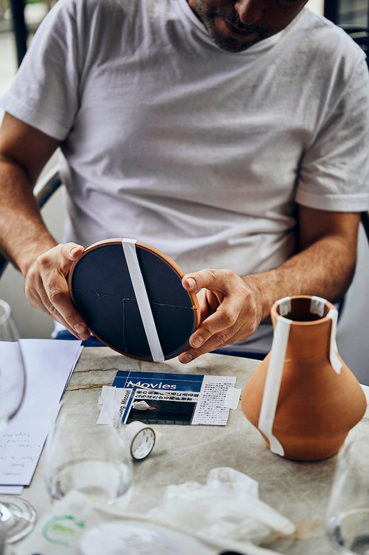 Kintsugi Workshop