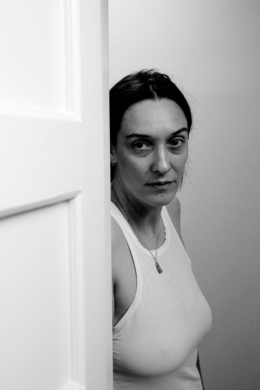 Katherine Rutecki Artist Interviews – Page 4 – Public Record