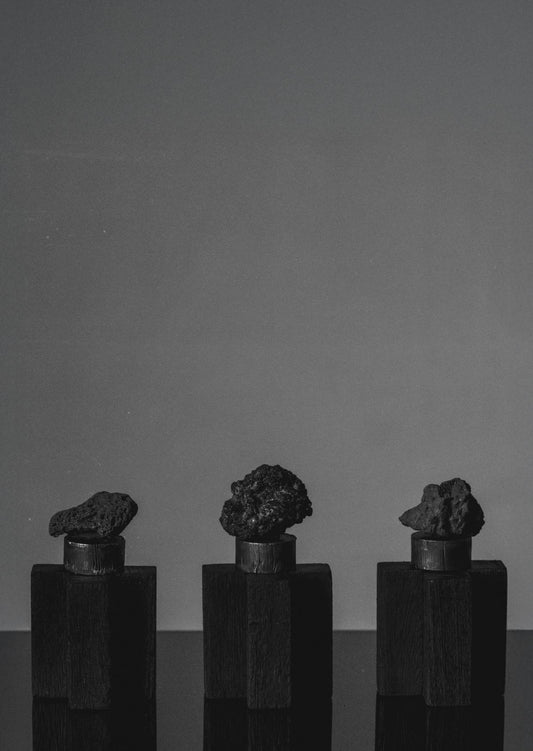 Public Record x Sari - PR VII, Perfum D'ambience launch