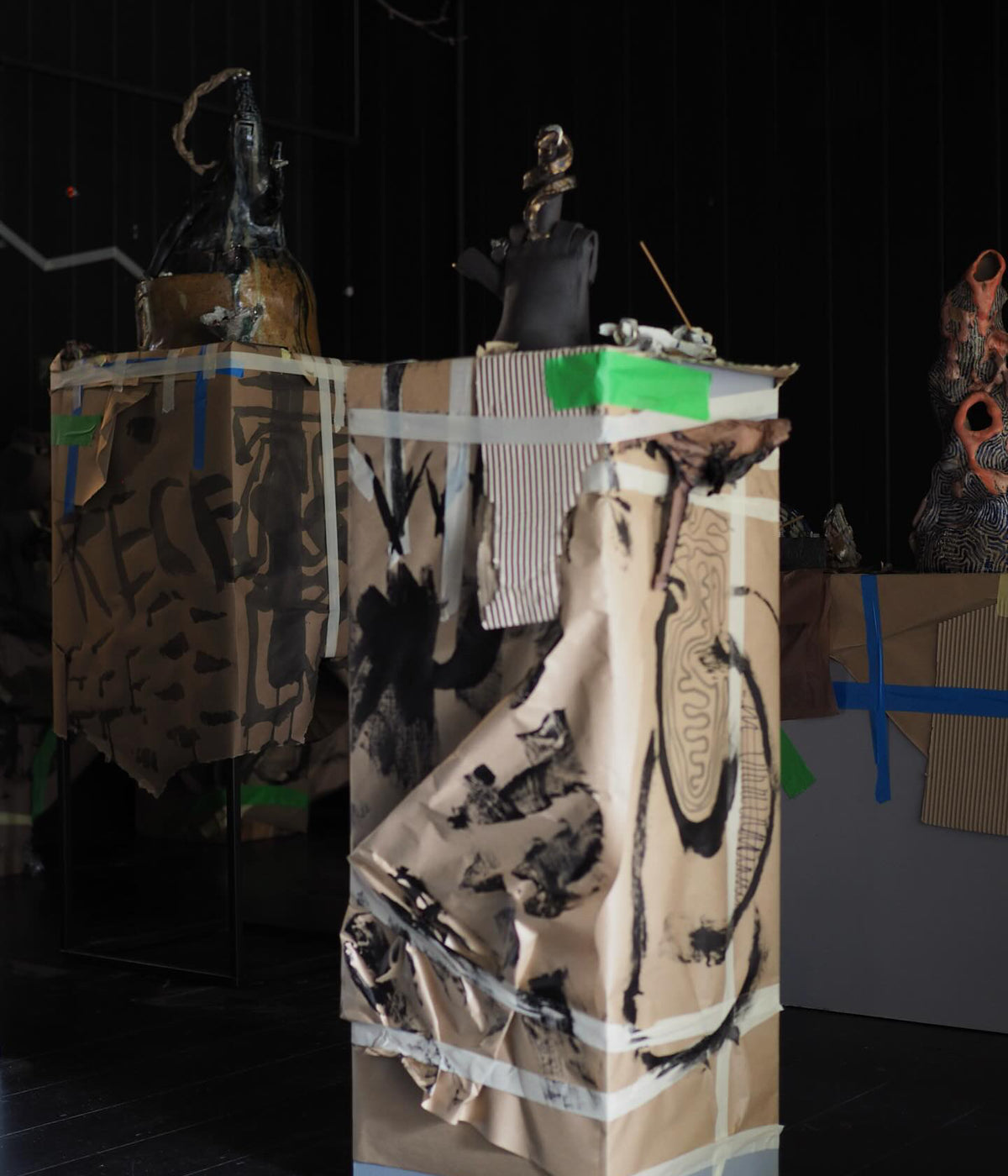 Sung Hwan Bobby Park & Max Walker - Recess - Gallery Image