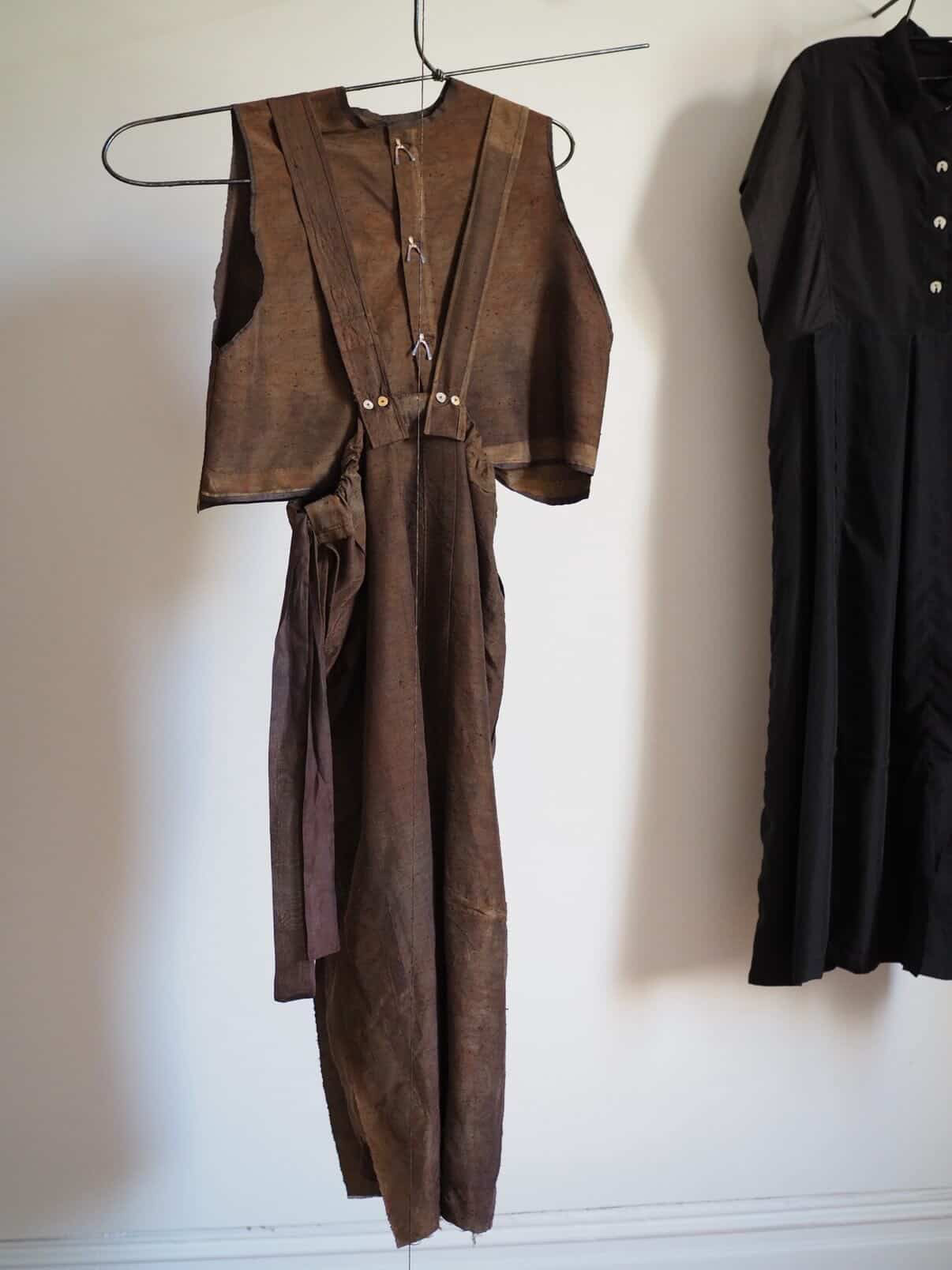 Wish Bone Vest