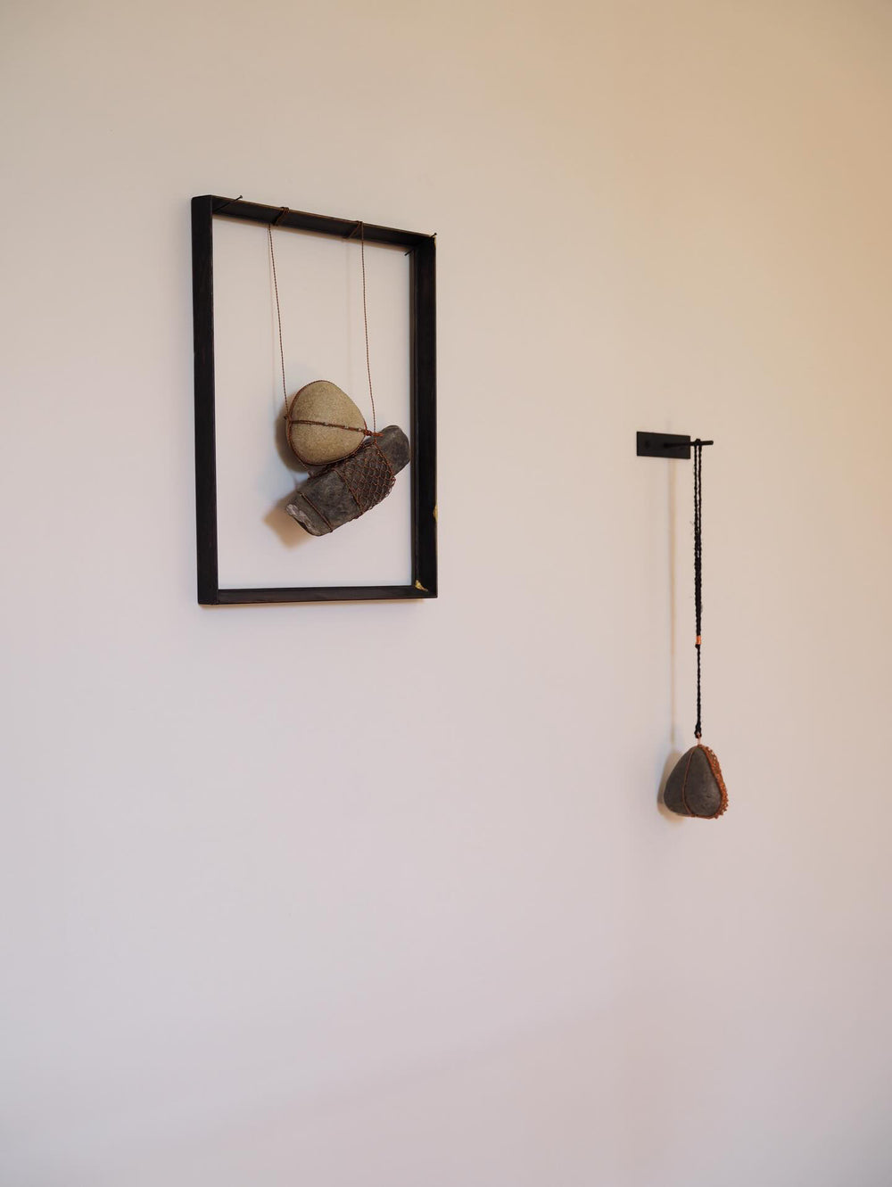 Kathy Barber (Te Ami Objects) - Tethered - Gallery Image