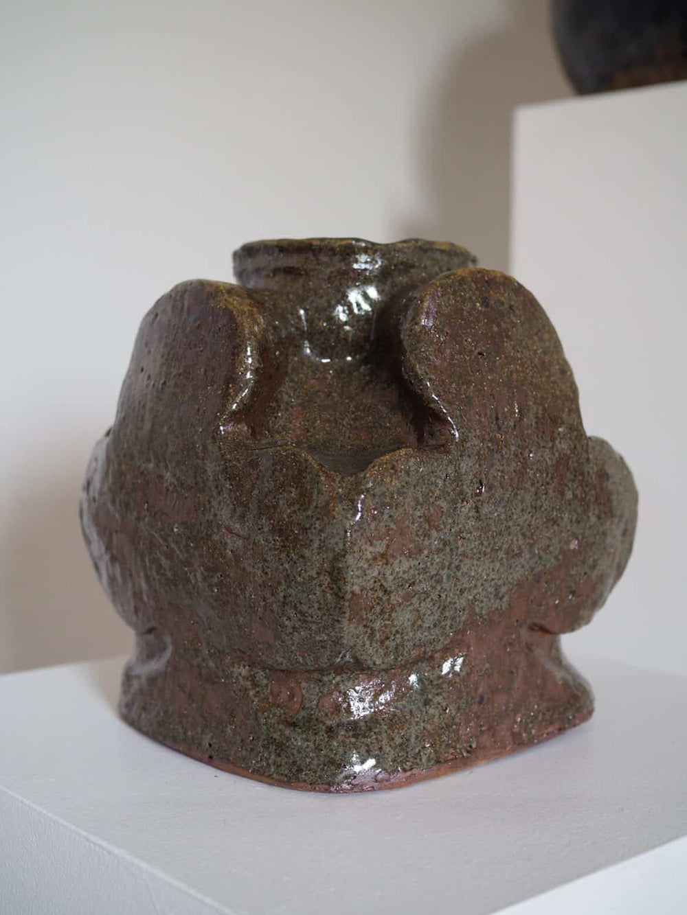 Alex Jones - The Bush in My Head - Gallery Image