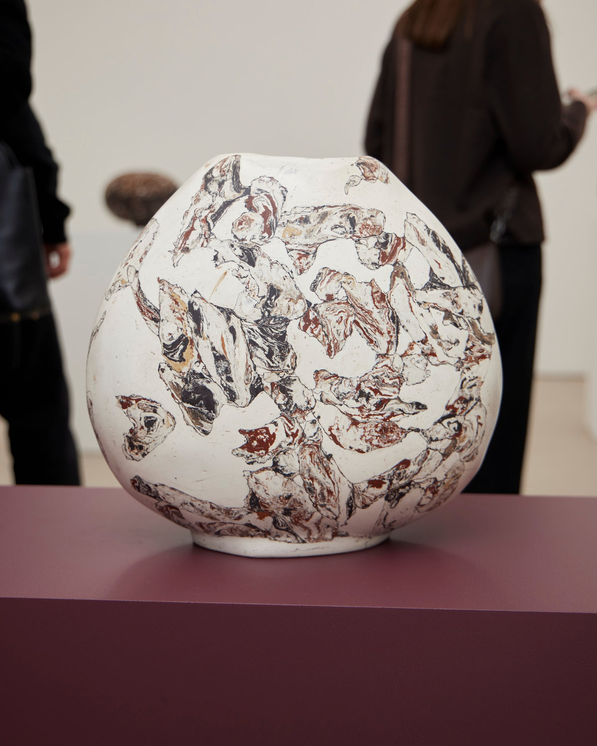 Vessel #15 - Deep Field