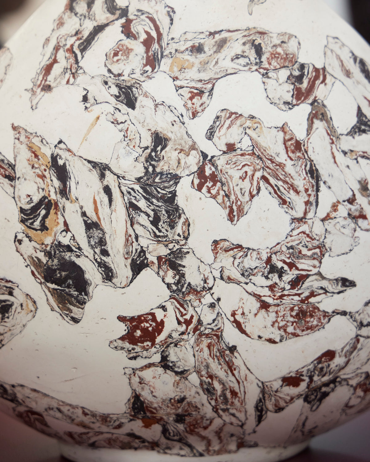 Vessel #15 - Deep Field