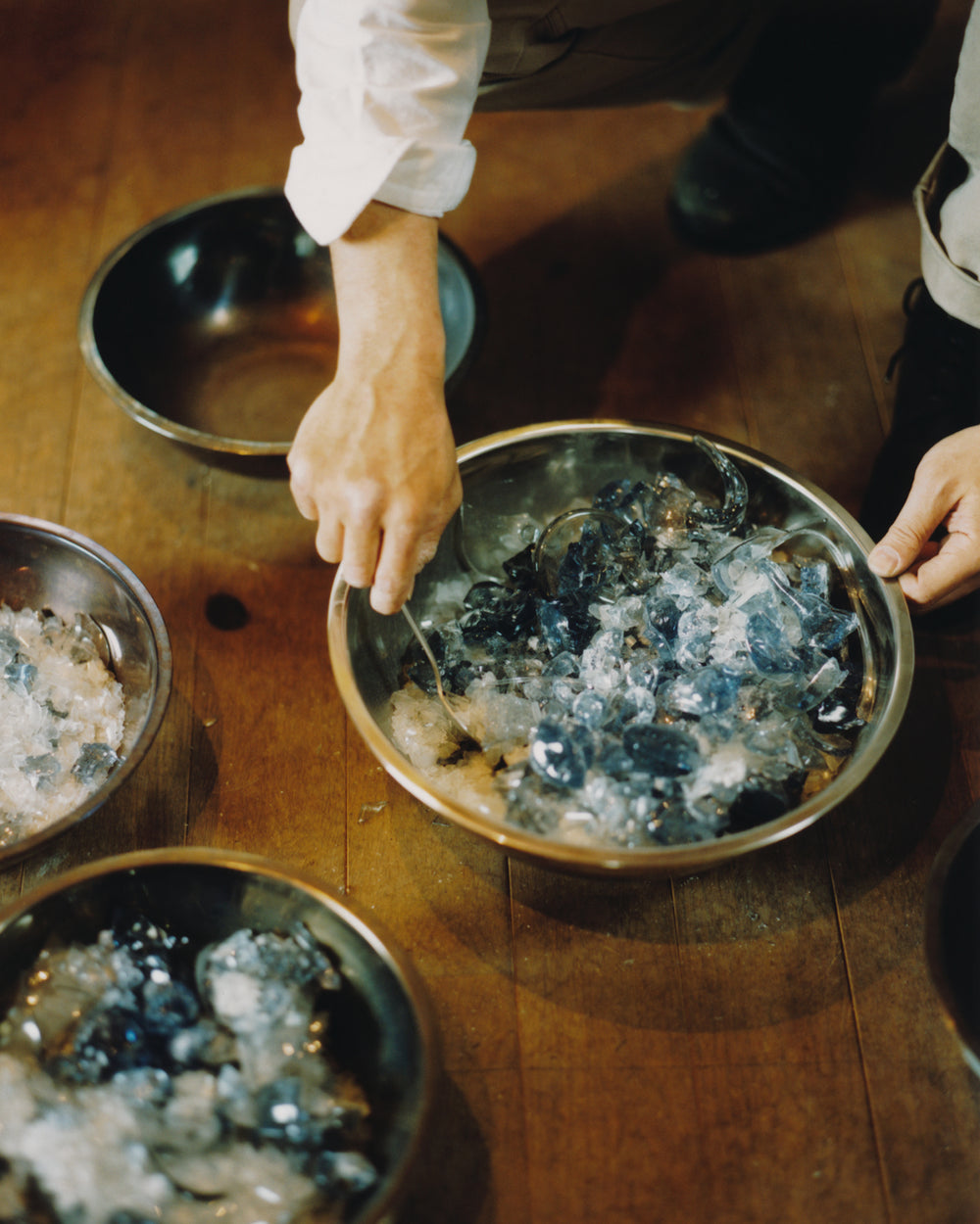 Modern Japanese Exhibition 25' - Kenichi Sasakawa & Yoko Ichikawa - Gallery Image