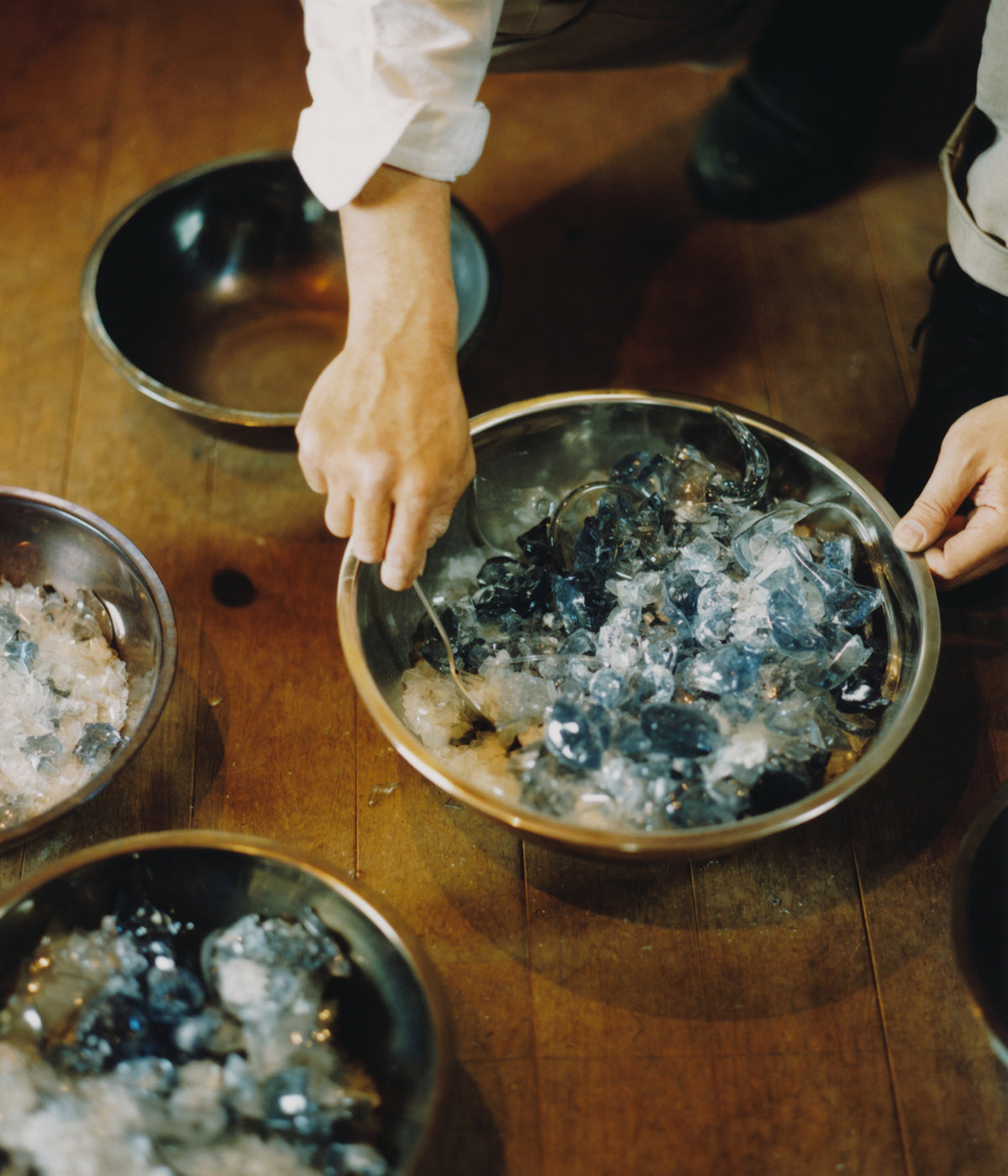 Kenichi Sasakawa - Nov 25' - Gallery Image