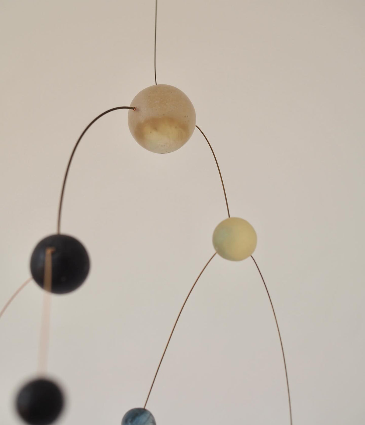Susan Thomas & Lisa Bate - Resurfacing - Gallery Image