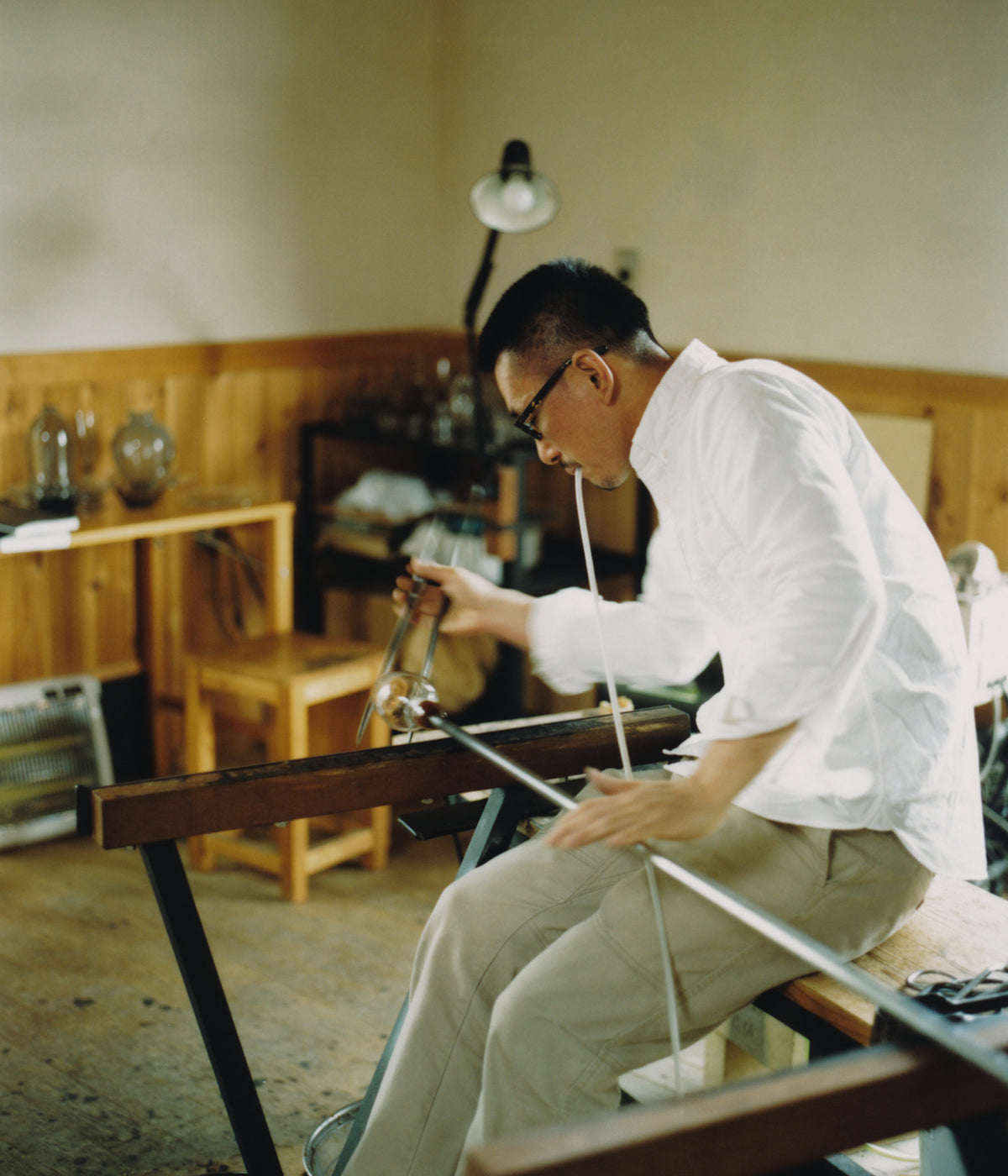 Kenichi Sasakawa - Nov 25' - Gallery Image