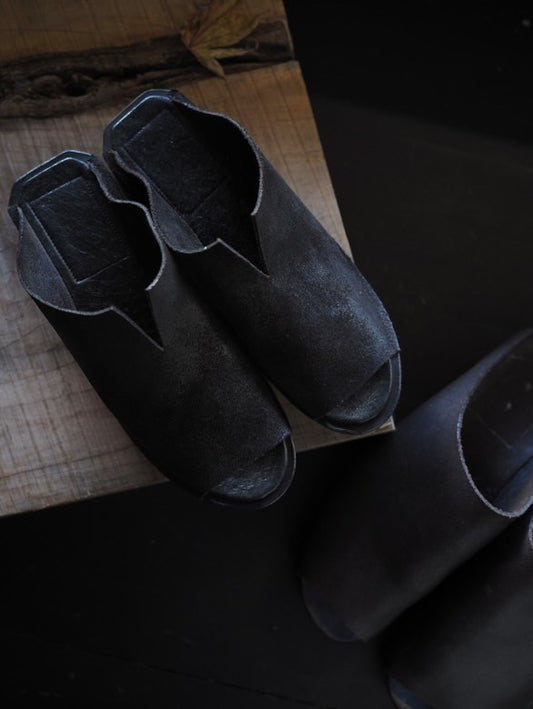 Clogs ver.1