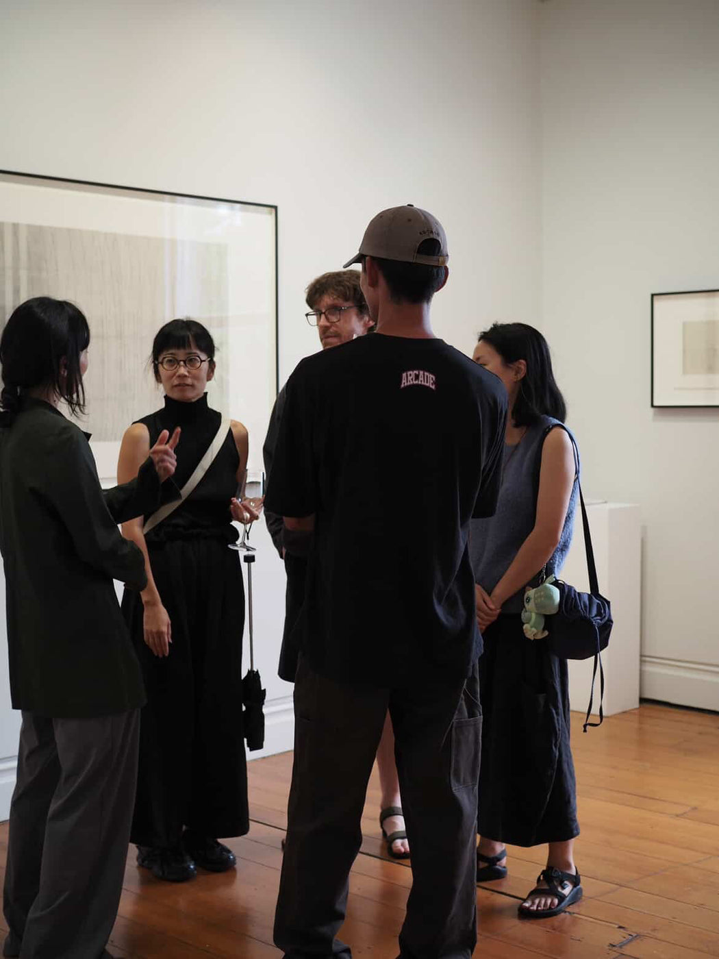 Natsumi Kobayashi - Gallery Image