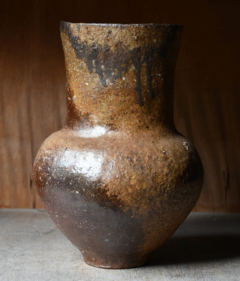 Bizen Jar ver.2