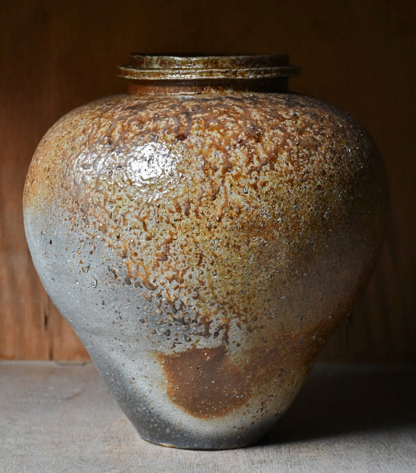 Bizen Jar ver.3