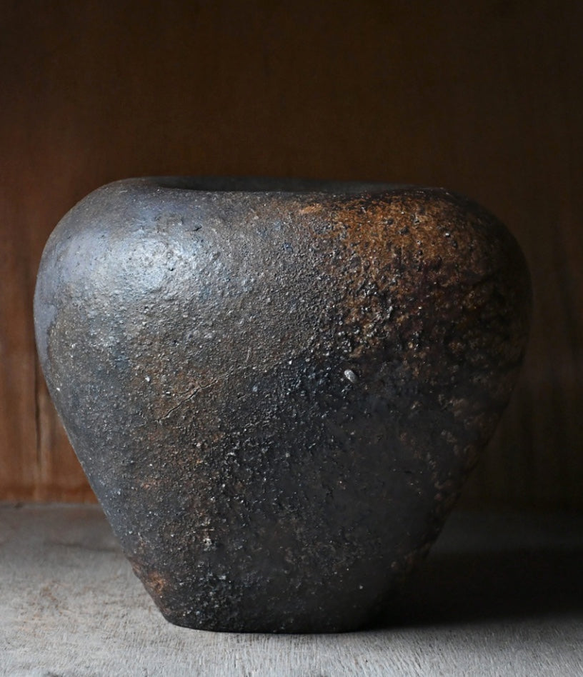 Bizen Jar ver.4