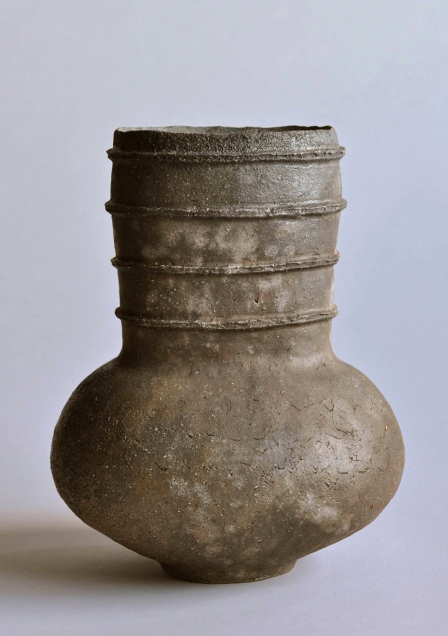 Bizen Jar ver.5