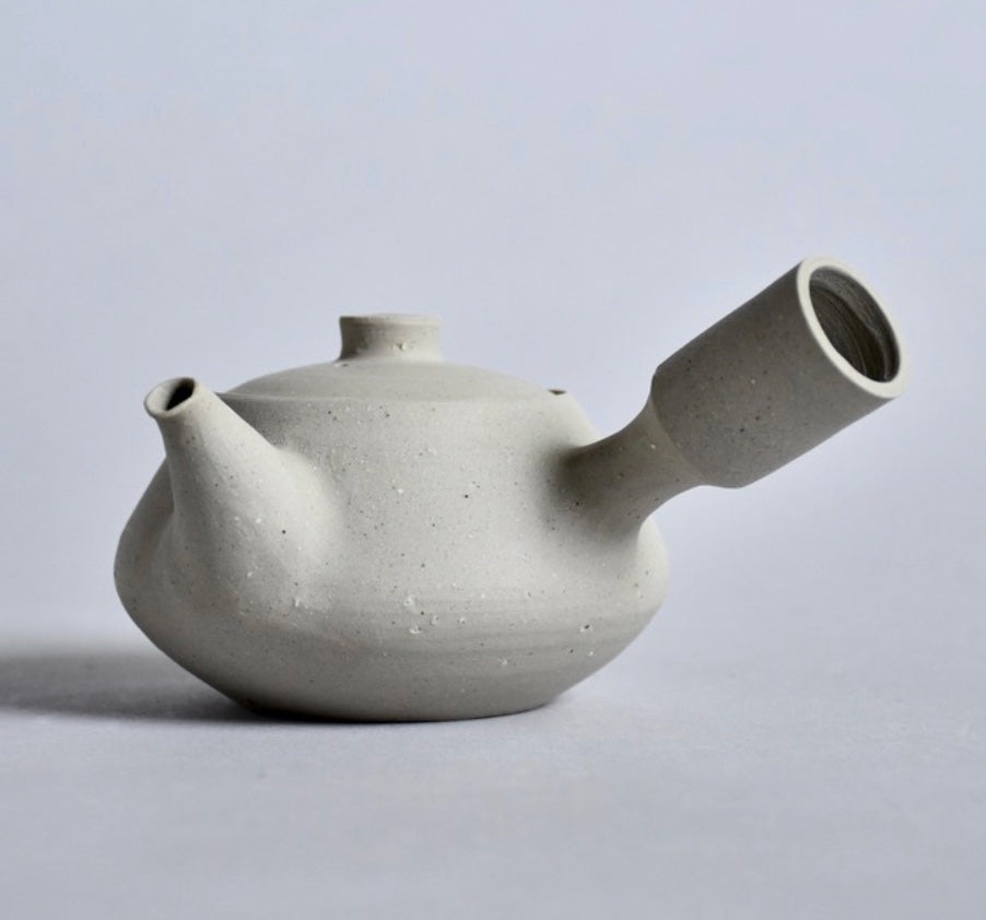 Shirahana Tea Pot ver.2