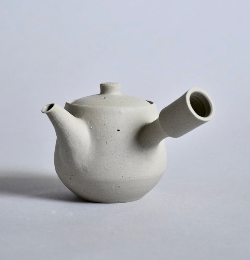 Shirahana Tea Pot ver.1