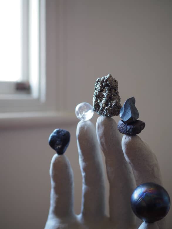 Apotropaic - Gallery Image
