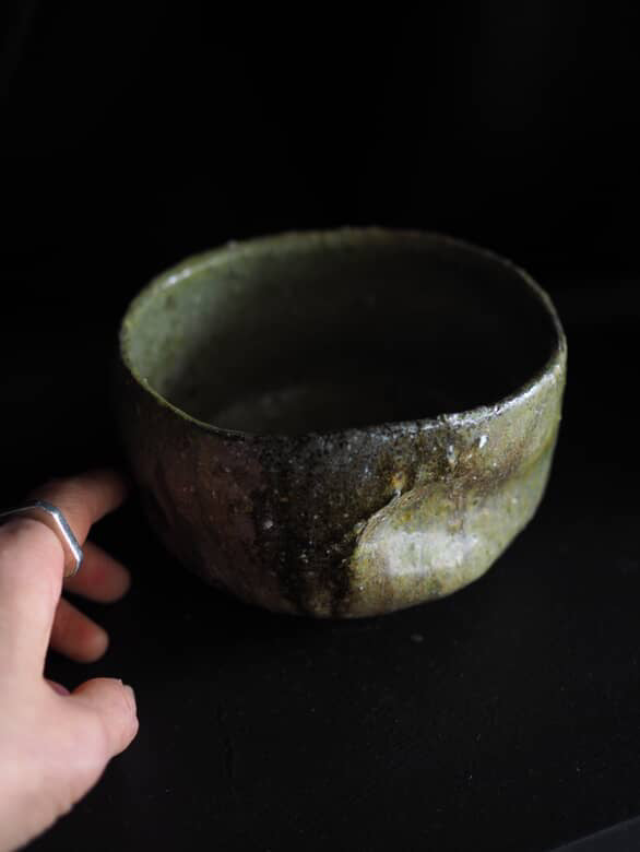 Tea bowl ver.1