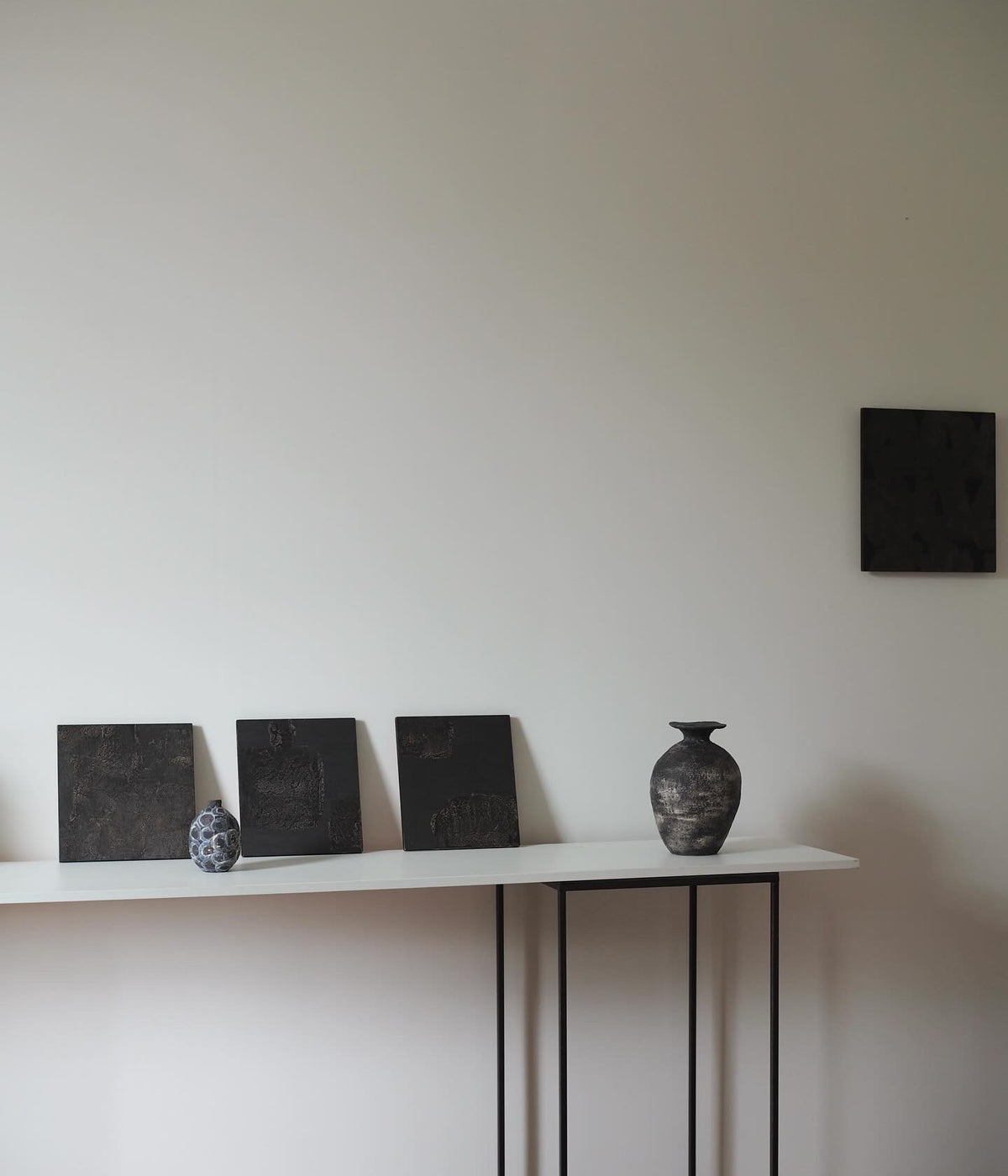 Aona Hayashi & Justin Hoffman - A Silent Correspondence - Gallery Image