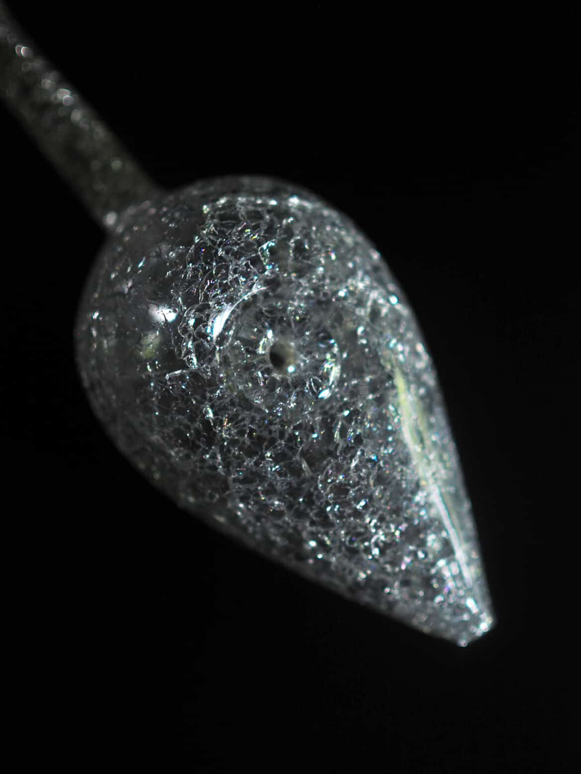 Glass Sculpture, ver.1