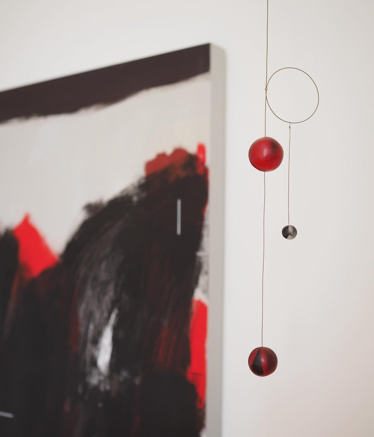 Susan Thomas & Lisa Bate - Resurfacing - Gallery Image
