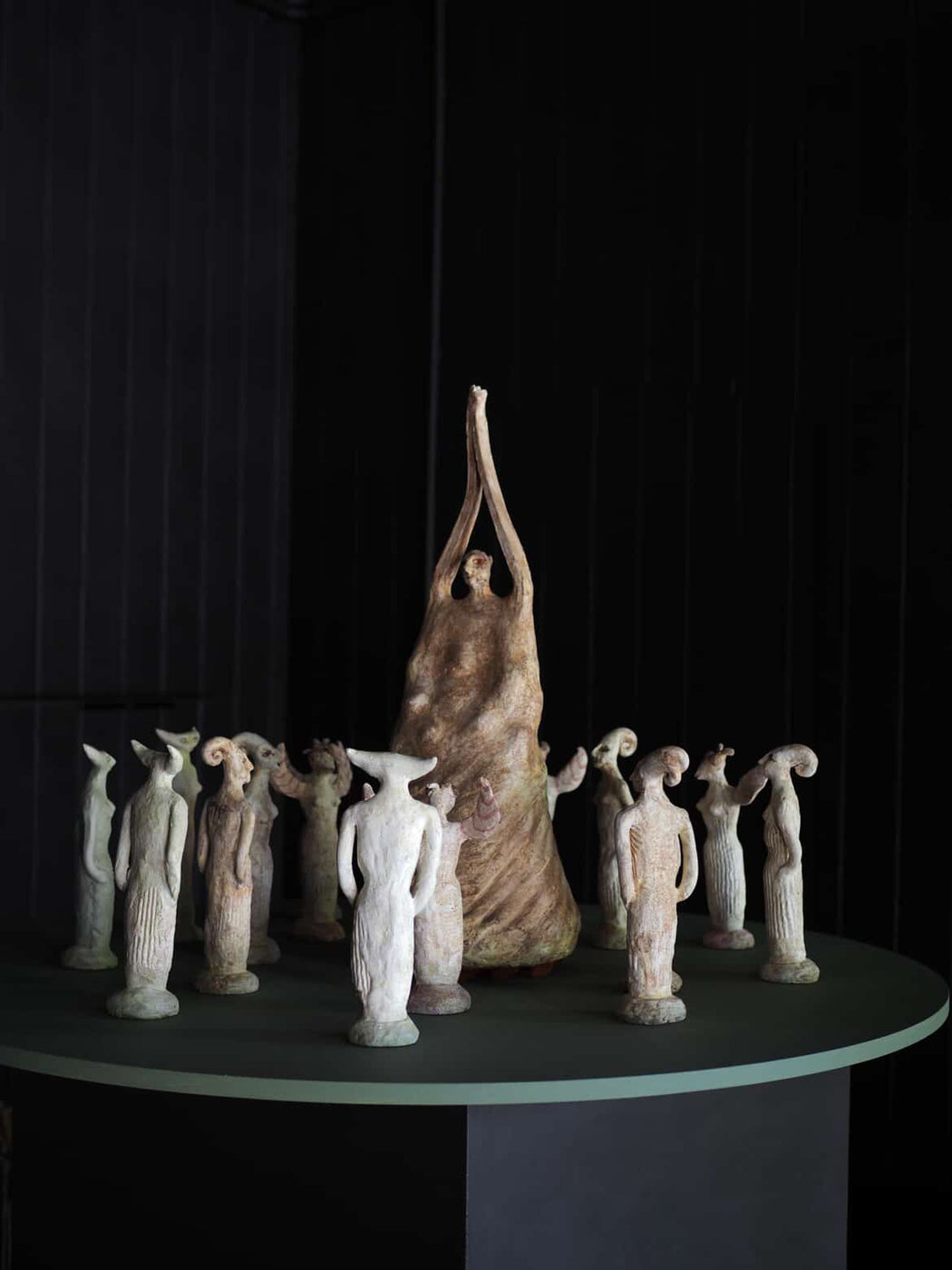 Bronwynne Cornish - Dec 25' - Gallery Image