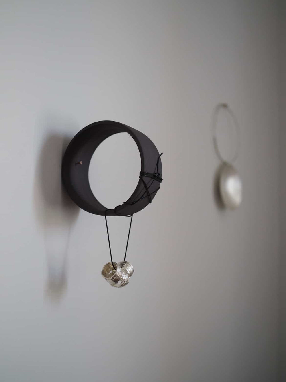 Conversations of Objects, Memories and place - Gallery Image