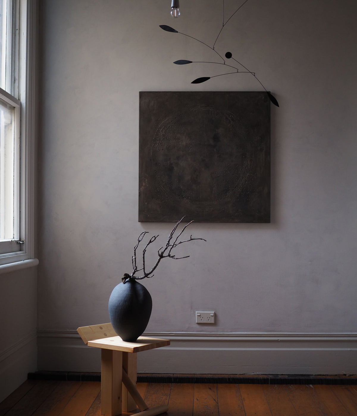 Lucinda Barrett - Gallery Image