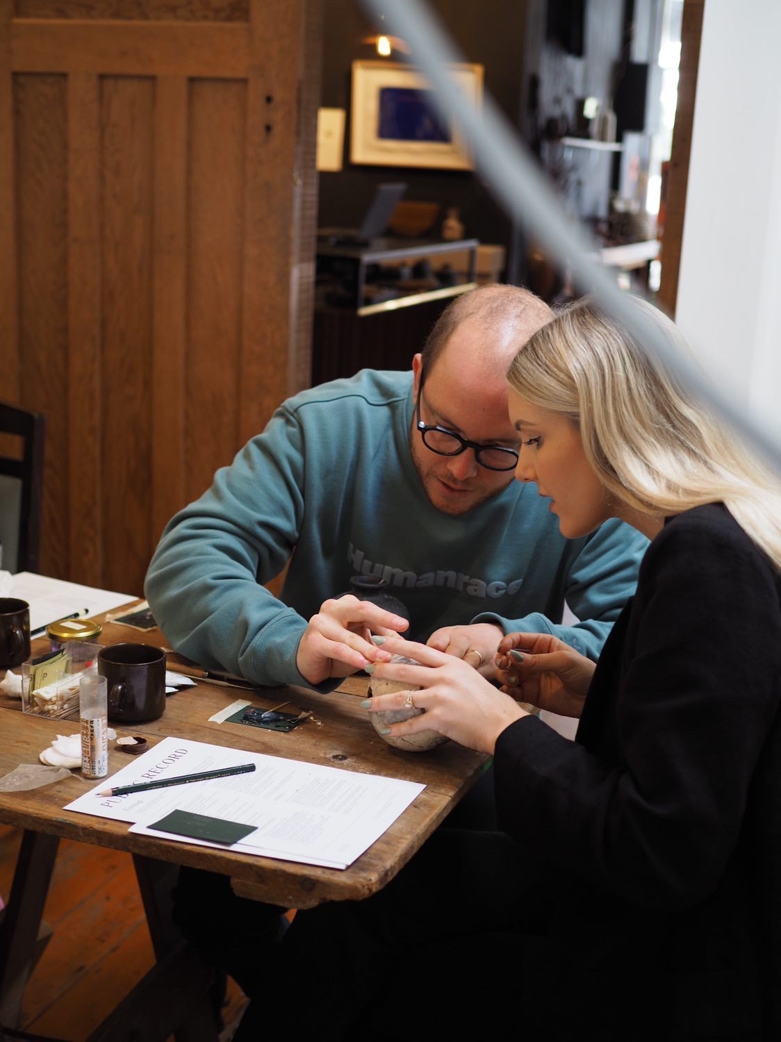 Kintsugi Workshop in Auckland - Saturday, 14th June 25'