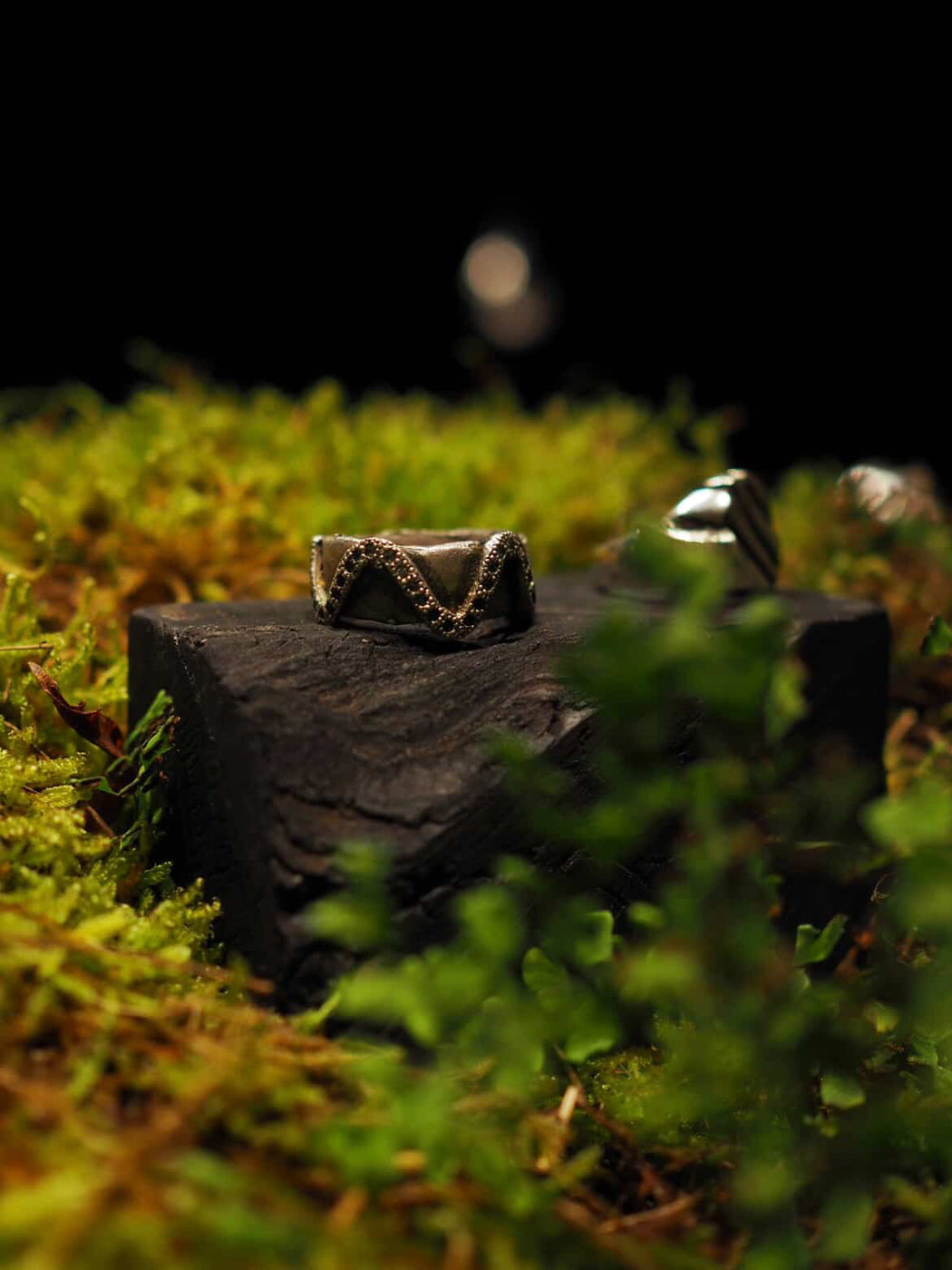 Max Walker - Shiny Objects - Gallery Image