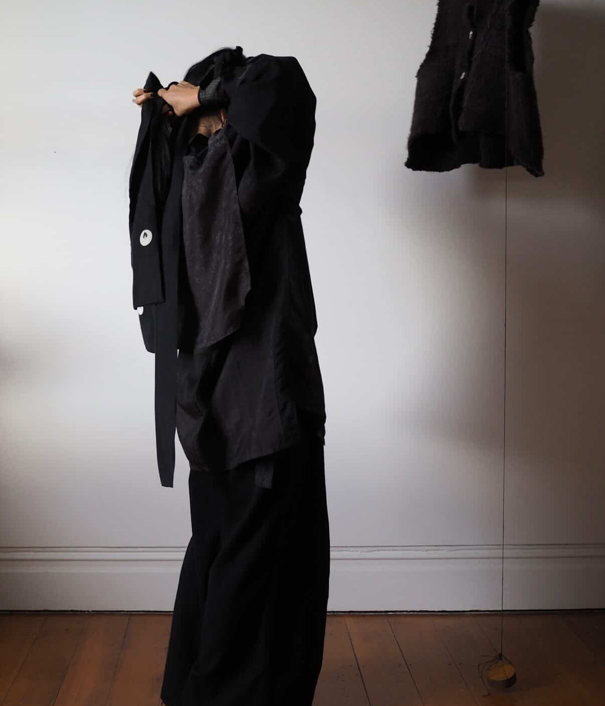 Emma Wallbanks - Gallery Image