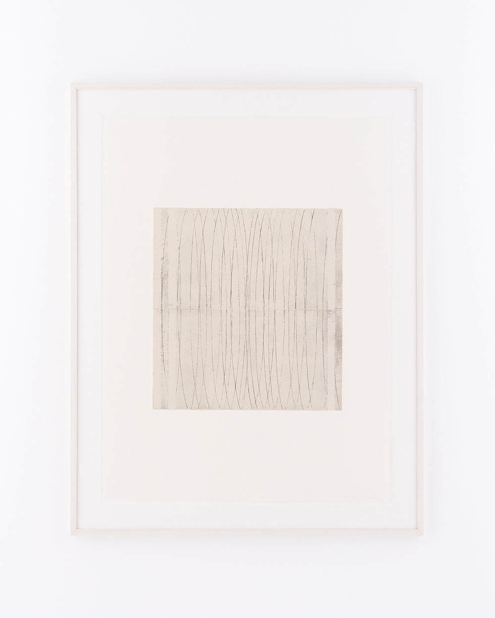 Natsumi Kobayashi - 'Landscape & Borrowed Forms' - Gallery Image