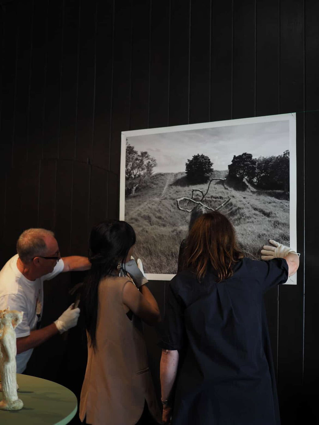 Deborah Smith - Dec 25' - Gallery Image