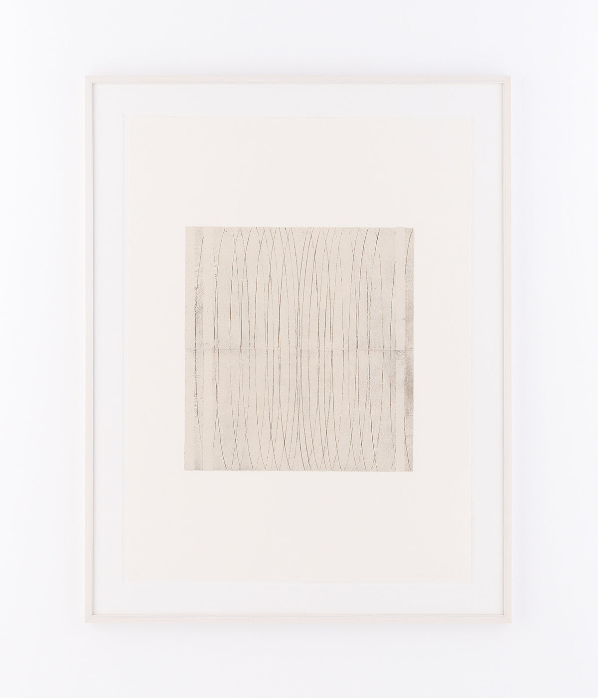 Natsumi Kobayashi - 'Landscape & Borrowed Forms' - Gallery Image